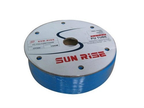 PU Tube 10 x 6.5 PU Tube Air Hose Johor Bahru (JB), Malaysia, Selangor, Kuala Lumpur (KL), Johor Jaya, Seri Kembangan Supply Supplier Suppliers | Sun-rise H&P Sdn Bhd