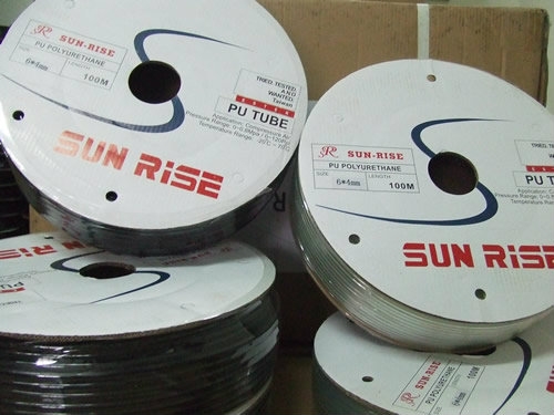 PU Tube 16 x 11 PU Tube Air Hose Johor Bahru (JB), Malaysia, Selangor, Kuala Lumpur (KL), Johor Jaya, Seri Kembangan Supply Supplier Suppliers | Sun-rise H&P Sdn Bhd