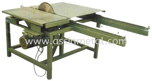 Table Saw Wood Working Machine Johor Bahru, JB, Malaysia Supply Supplier Suppliers | Assia Metal & Machinery Sdn Bhd