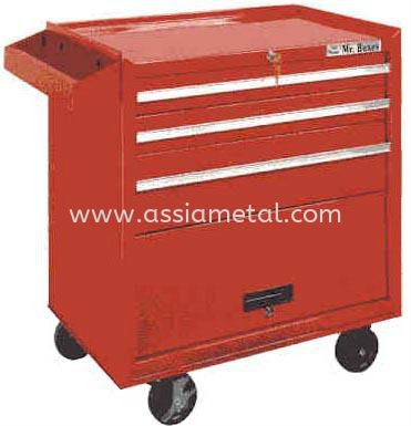 Tools Cabinet / Tools Box / Tools Trolly Automotive Special Tools Johor Bahru, JB, Malaysia Supply Supplier Suppliers | Assia Metal & Machinery Sdn Bhd