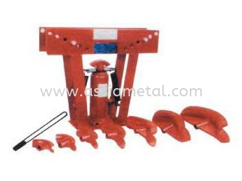 Hydraulic Pipe Bender Metal Working Machine Johor Bahru, JB, Malaysia Supply Supplier Suppliers | Assia Metal & Machinery Sdn Bhd