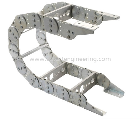 Steel Cable Chain