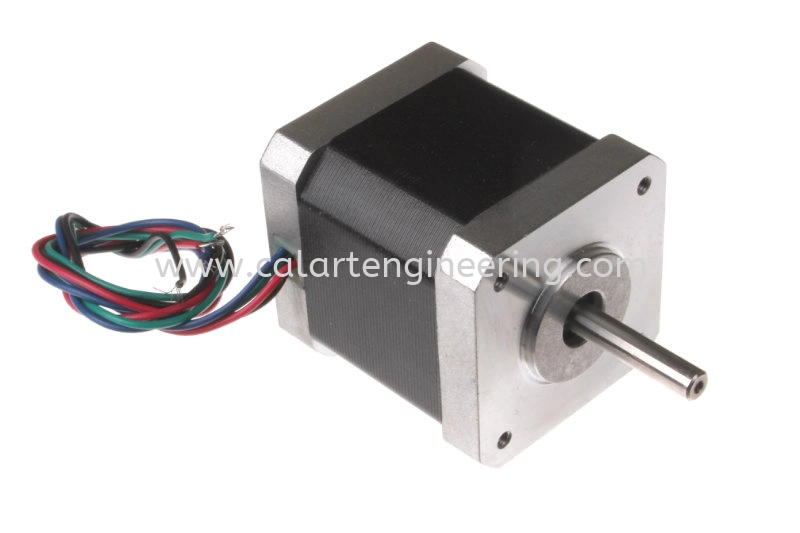 Stepper Motor