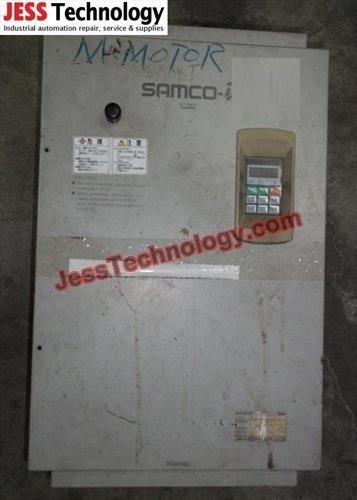 JESS - Repair Samco inverter IHF-55K in Malaysia, Singapore, Indonesia, Thailand.