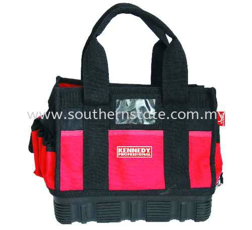 Kennedy Heavy Duty Tool Bag Tool Bag Tool Box and Cabinet Malaysia Johor Bahru JB Supplier | Southern State Sdn. Bhd.