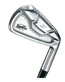Srixon Z725 Forged Irons Ns Pro 950 GH Shaft Srixon Golf Golf Irons Mens  Kuala Lumpur (KL)