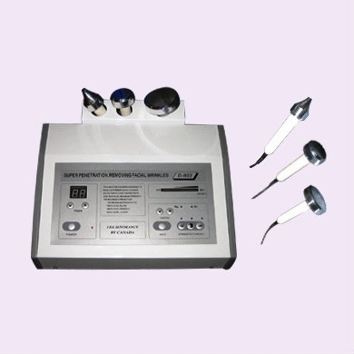 Supersonic Facial Beauty Instrument ̽ͷ΢Գ WK-802 Ultrasonic  beauty Instrument Malaysia, Johor Bahru (JB) Supplier, Suppliers, Supply, Supplies | Mee Teck Beauty Sdn. Bhd.