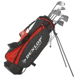 Dunlop Tour TP13 Graphite Golf Set