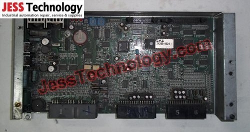 JESS - Repair Nichiyu PB84-49C controller board in Malaysia, Singapore, Indonesia, Thailand.