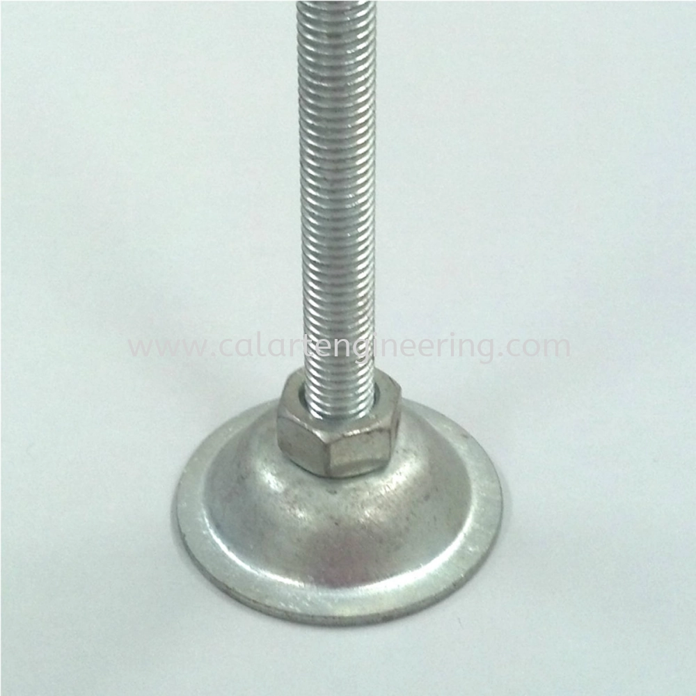 Foot Mount(Mild Steel/Stainless Steel)