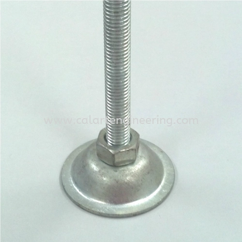 Foot Mount(Mild Steel/Stainless Steel)