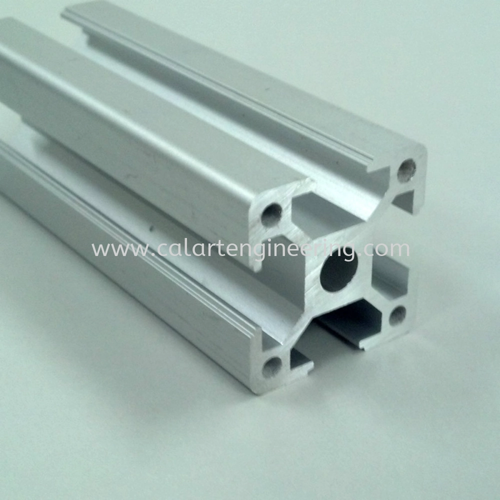 Aluminium Profile 30 x 30