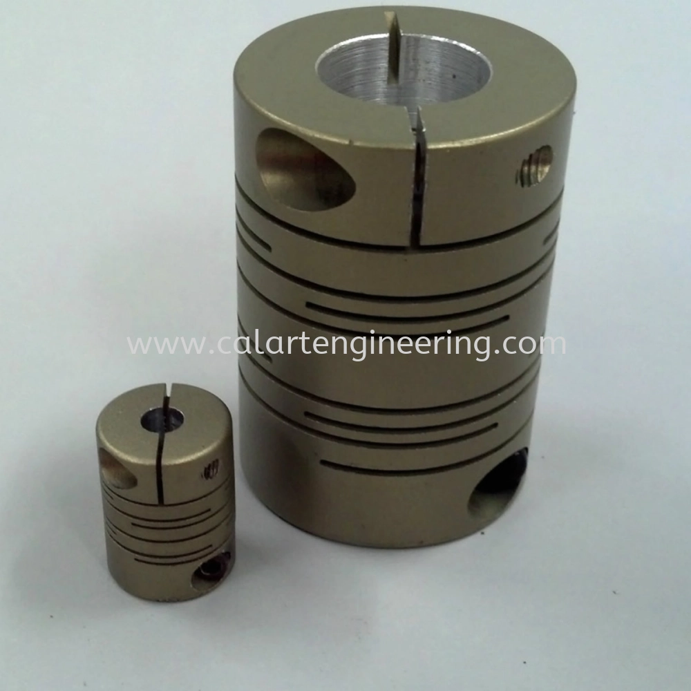 Mini Couplings