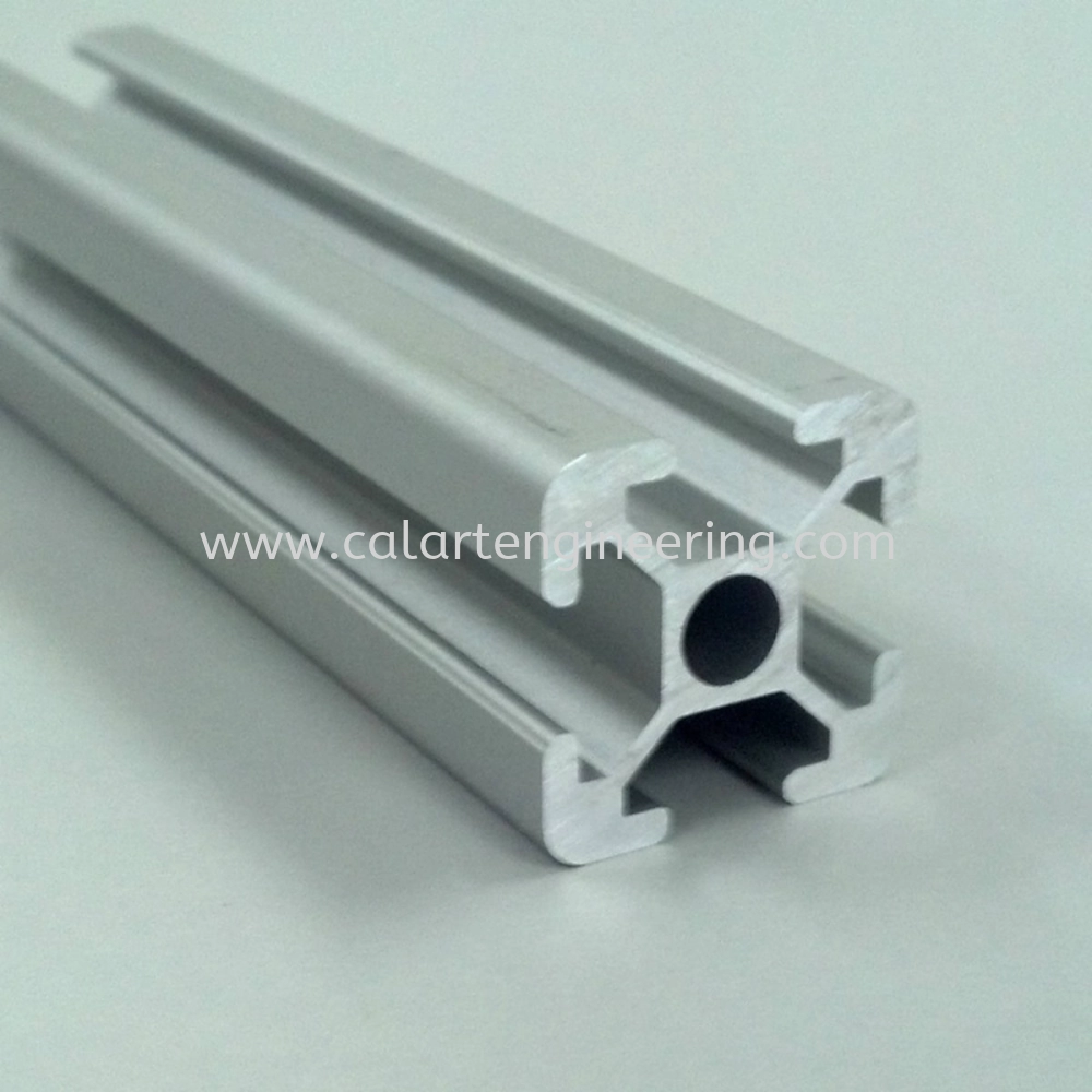 Aluminium Profile 20 x 20