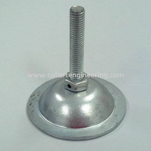 Foot Mount(Mild Steel/Stainless Steel)