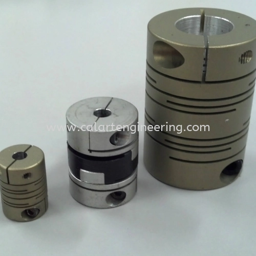 Mini Couplings