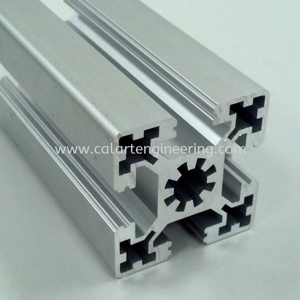 Aluminium Profile 45 x 45