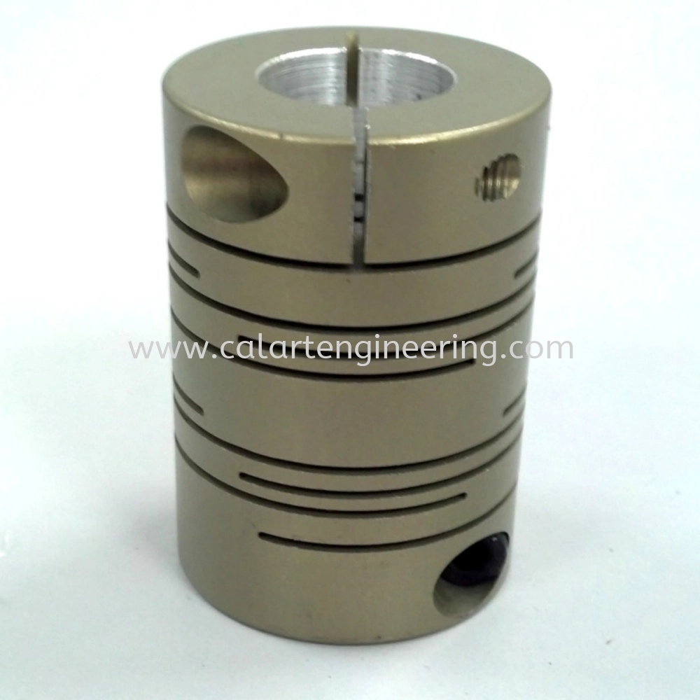 Mini Couplings