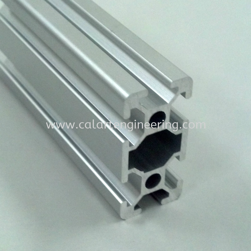 Aluminium Profile 20 x 40