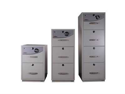 Rated Security Equipment Fire Resistant Cabinet Moem Products