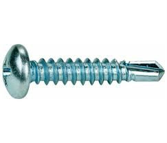 Pan Head Self Drilling Screw Bolts / Screw Bolts and Nuts Johor Bahru (JB), Masai, Pasir Gudang Supply, Supplier, Supplies | Standard Bolts & Tools Sdn Bhd