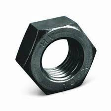 Hex Nut Nut Bolts and Nuts Johor Bahru (JB), Masai, Pasir Gudang Supply, Supplier, Supplies | Standard Bolts & Tools Sdn Bhd