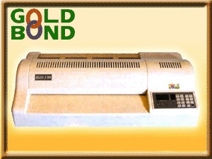 Bio 330D Gold bond Laminators Kuala Lumpur, KL, Malaysia Supply Supplier Suppliers | Primac Sdn Bhd