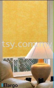 ELARGO PHOTO ELARGO SERIES TACHITICA ROLLER BLIND Selangor, Beranang, Malaysia, Kuala Lumpur (KL) Supply Supplier Suppliers | TSY Decor