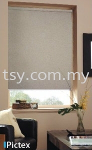 PICTEX PHOTO PICTEX SERIES TACHITICA ROLLER BLIND Selangor, Beranang, Malaysia, Kuala Lumpur (KL) Supply Supplier Suppliers | TSY Decor