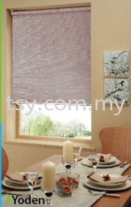 YODEN PHOTO YODEN SERIES TACHITICA ROLLER BLIND Selangor, Beranang, Malaysia, Kuala Lumpur (KL) Supply Supplier Suppliers | TSY Decor