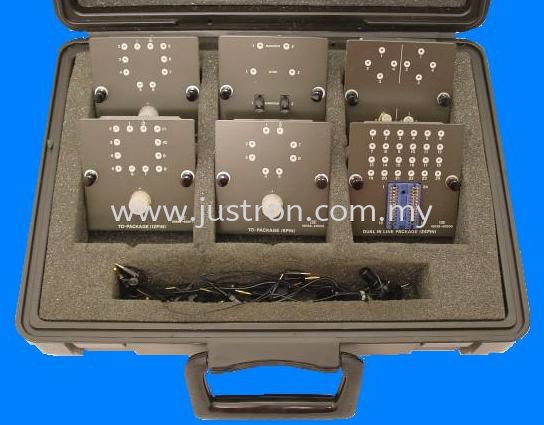 HP 16058A_Accessory Accessory Kit HP Johor Bahru, JB, Malaysia Supply Supplier Suppliers | Justron Technology Sdn Bhd