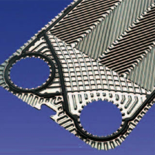 Gasket Plate Heat Exchanger Spares Gasket Plate Heat Exchanger Spares Malaysia, Johor Bahru (JB) Supplier, Supply, Supplies | TATLEE ENGINEERING & TRADING (JB) SDN BHD