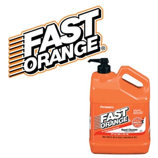 Fast Orange Hand Cleaner Fast Orange Hand Cleaner Malaysia, Johor Bahru (JB) Supplier, Supply, Supplies | TATLEE ENGINEERING & TRADING (JB) SDN BHD