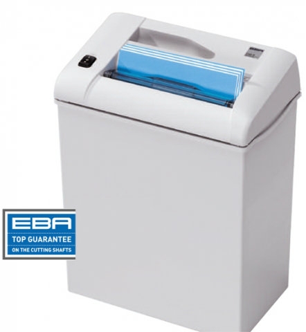 EBA 1120 S Eba Shredder Kuala Lumpur, KL, Malaysia Supply Supplier Suppliers | Primac Sdn Bhd