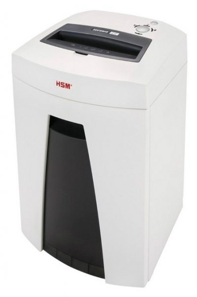 Securio C18 S/C HSM Shredder Kuala Lumpur, KL, Malaysia Supply Supplier Suppliers | Primac Sdn Bhd