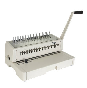HPB 240 HIC  Comb and Wire Binding Machine Kuala Lumpur, KL, Malaysia Supply Supplier Suppliers | Primac Sdn Bhd