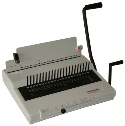 Combi S Renz  Comb and Wire Binding Machine Kuala Lumpur, KL, Malaysia Supply Supplier Suppliers | Primac Sdn Bhd