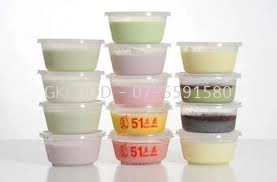 Soya Pudding Powder 各式豆花布丁粉