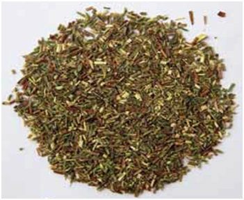 Green Rooibos Fine Cut