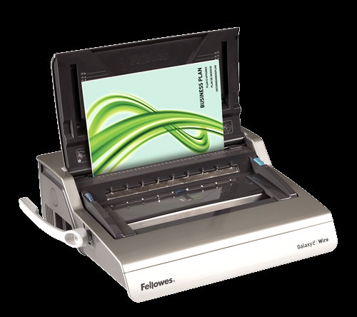 Galaxy E Wire Fellowes Wire - O Binding Machine Kuala Lumpur, KL, Malaysia Supply Supplier Suppliers | Primac Sdn Bhd