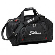 TITLEIST CORPORATE CRESTED DUFFEL HOLDALL BAG