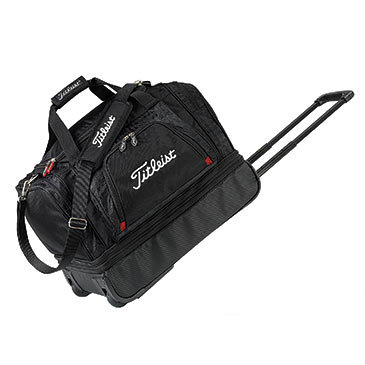 Titleist CORPORATE Wheeled Duffle Bag