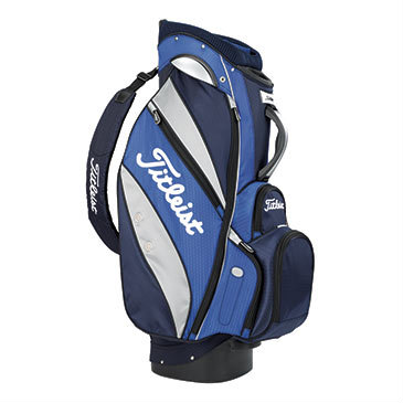 Titliest Lightweight Corporate Cart Bag