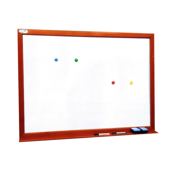 Wooden Frame WhiteBoard Whiteboards White Board Kuala Lumpur, KL, Malaysia Supply Supplier Suppliers | Primac Sdn Bhd