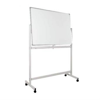 Mobile Double Sided Whiteboard Whiteboards White Board Kuala Lumpur, KL, Malaysia Supply Supplier Suppliers | Primac Sdn Bhd