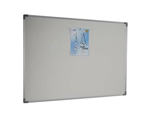 Soft Notice Board With Aluminium Frame Aluminium Frame Soft Notice Board Notice Board Kuala Lumpur, KL, Malaysia Supply Supplier Suppliers | Primac Sdn Bhd