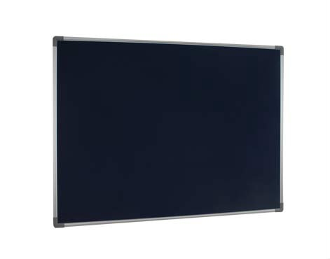 Velvet Notice Board With Aluminium Frame Aluminium Frame Velvet Notice Board Notice Board Kuala Lumpur, KL, Malaysia Supply Supplier Suppliers | Primac Sdn Bhd