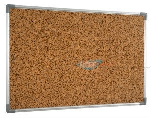 Cork Notice Board With Aluminium Frame Aluminium Frame Cork Notice Board Notice Board Kuala Lumpur, KL, Malaysia Supply Supplier Suppliers | Primac Sdn Bhd