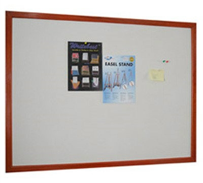 Soft Notice Board With Wooden Frame Wooden Frame Soft Notice Board Notice Board Kuala Lumpur, KL, Malaysia Supply Supplier Suppliers | Primac Sdn Bhd