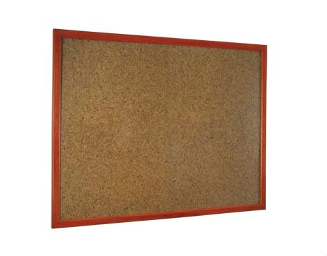 Stick On Board With Wooden Frame Wooden Frame Stick on Notice Board Notice Board Kuala Lumpur, KL, Malaysia Supply Supplier Suppliers | Primac Sdn Bhd